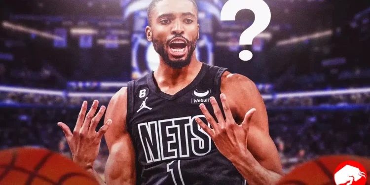Memphis Grizzlies Mikal Bridges Brooklyn Nets Trade Deal on the Cards, Multiple Draft Picks in the Mix