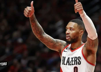 Milwaukee Bucks' Damian Lillard Hits Last-Second Three-Pointer, Giannis Celebrates Victory in Epic Overtime Thriller---