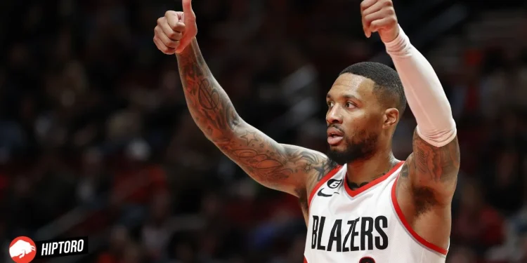 Milwaukee Bucks' Damian Lillard Hits Last-Second Three-Pointer, Giannis Celebrates Victory in Epic Overtime Thriller---