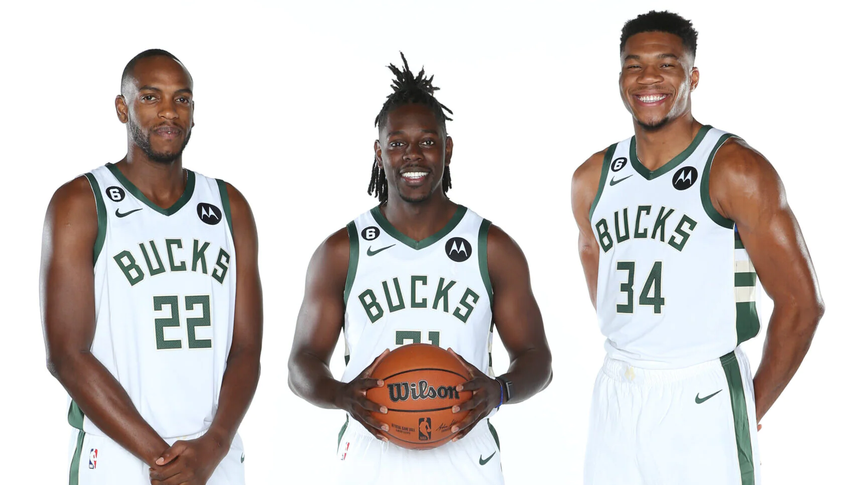 Milwaukee Bucks Shake Up Roster Trading Strategies and Big Moves Before NBA Deadline