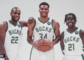 NBA Trade Rumors: Milwaukee Bucks Planning on Trading 2 Key Players, Pat Connaughton and Cameron Payne