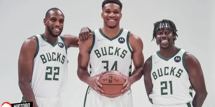 NBA Trade Rumors: Milwaukee Bucks Planning on Trading 2 Key Players, Pat Connaughton and Cameron Payne