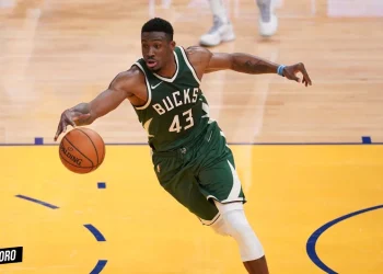 NBA News: Milwaukee Bucks Star Thanasis Antetokounmpo Will Hang Up His Jersey? Latest Update on His Retirement Rumors