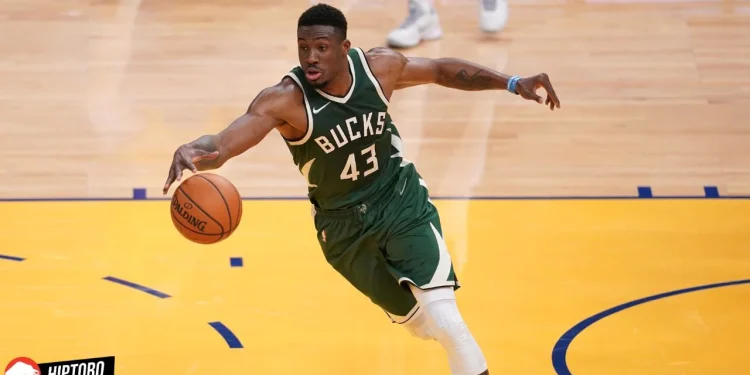 NBA News: Milwaukee Bucks Star Thanasis Antetokounmpo Will Hang Up His Jersey? Latest Update on His Retirement Rumors