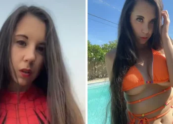Who Is Misty Ray? All About The Medical Student Who Became An OnlyFans Model