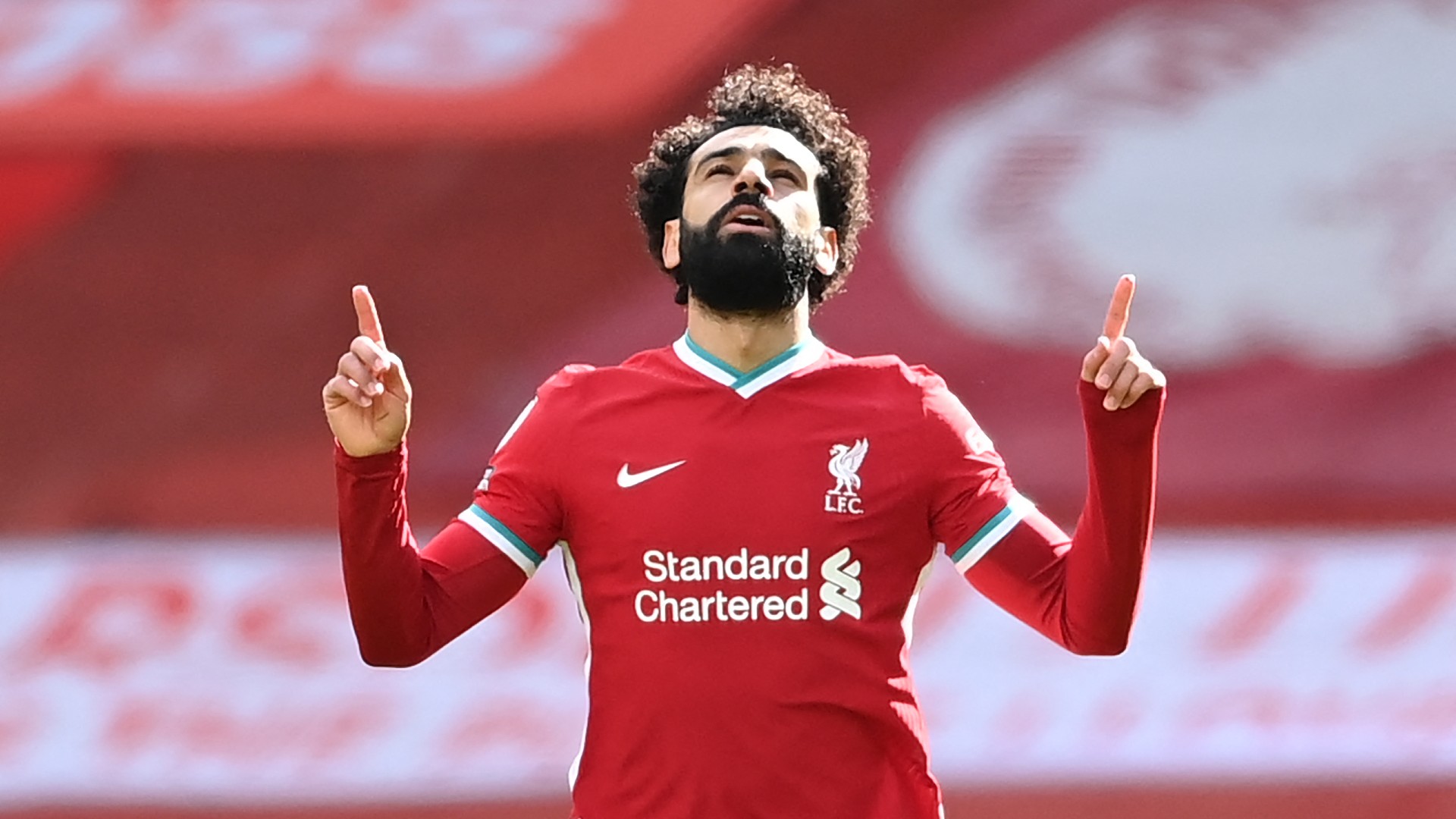 Mo Salah's Mid-Game Boot Switch The Secret Behind Liverpool's Thrilling 4-2 Triumph Over Newcastle