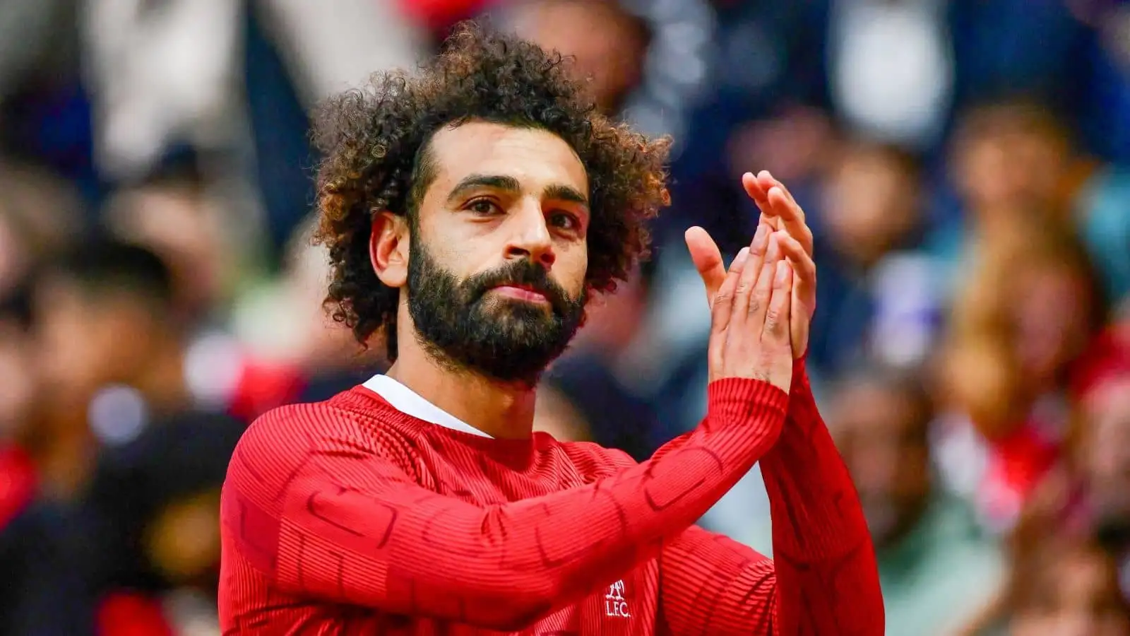 Mo Salah's Mid-Game Boot Switch The Secret Behind Liverpool's Thrilling 4-2 Triumph Over Newcastle