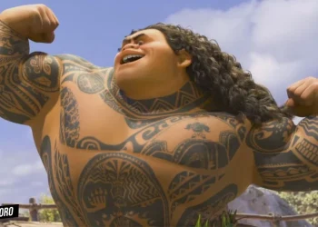 Moana's Magic Returns Inside Disney's Live-Action Spectacle2