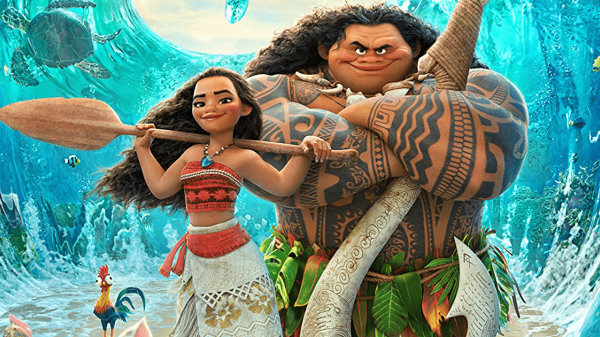 Moana's Magic Returns Inside Disney's Live-Action Spectacle