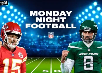 Monday Night Showdown Exciting Playoff Game Returns to Light Up Your Screens!