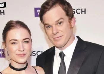 Morgan Macgregor, Michael C Hall