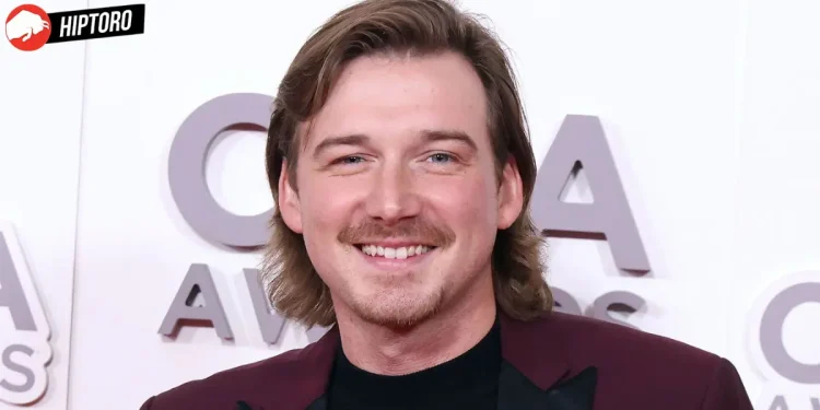 Morgan Wallen