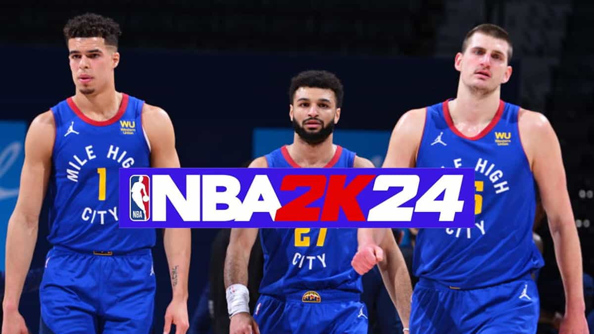 NBA 2K24 Review: Is It Worth Your Time in 2024?