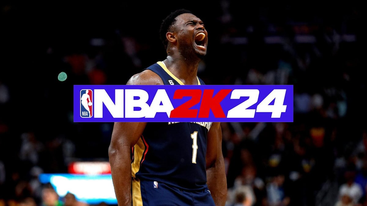 NBA 2K24 Review: Is It Worth Your Time in 2024?