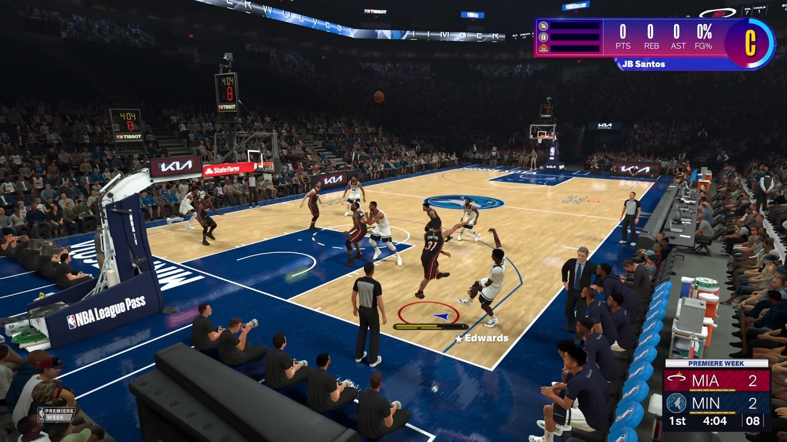 NBA 2K24 Review: Is It Worth Your Time in 2024?