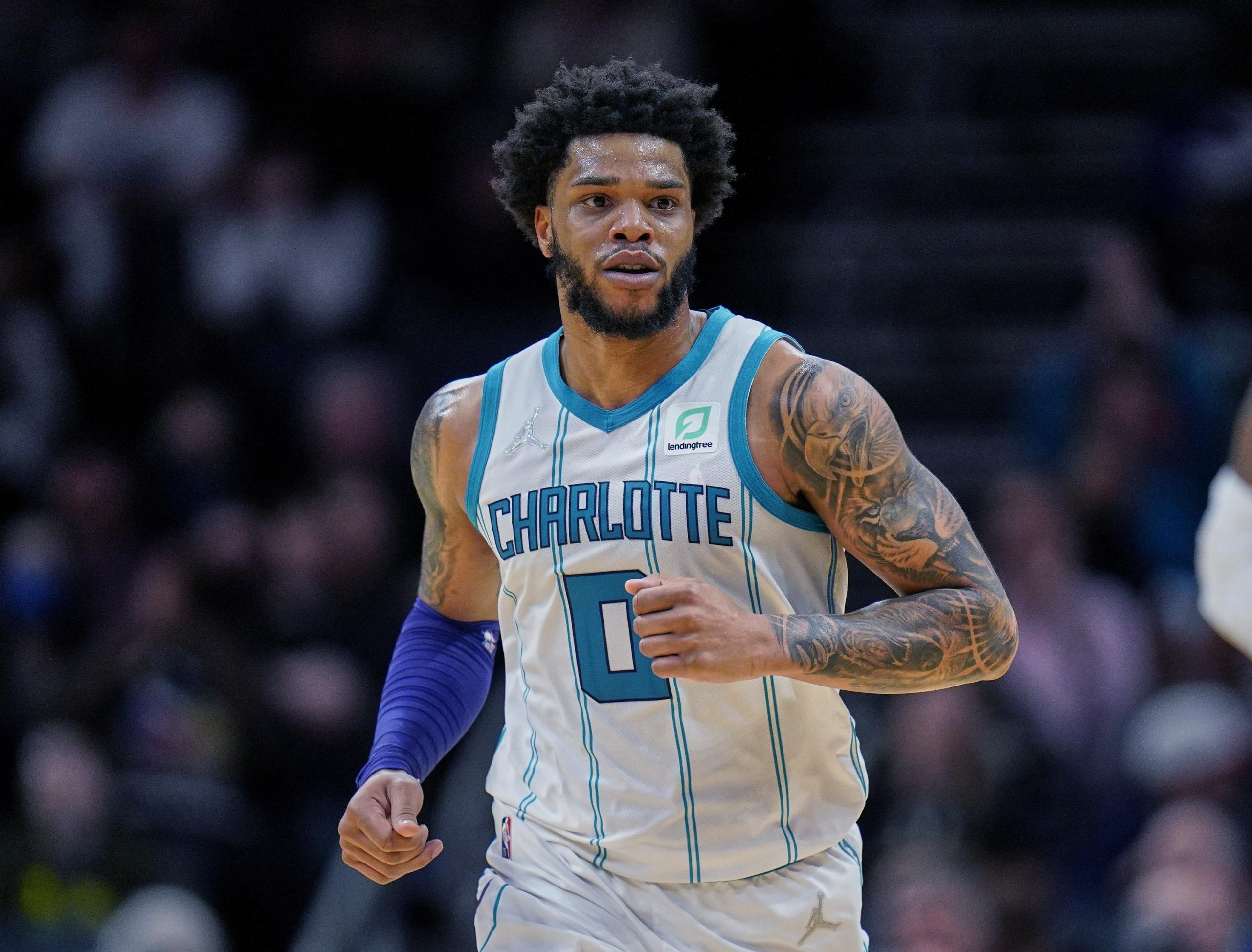 NBA Buzz: Miles Bridges Trade Talk Heats Up - Top 5 Teams Eyeing Hornets Star Before Deadline