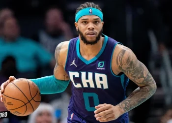 NBA Buzz Miles Bridges Trade Talk Heats Up - Top 5 Teams Eyeing Hornets Star Before Deadline6