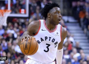 NBA Buzz OG Anunoby's Big Move to Knicks Shakes Up Team Dynamics and Defense Strategy3
