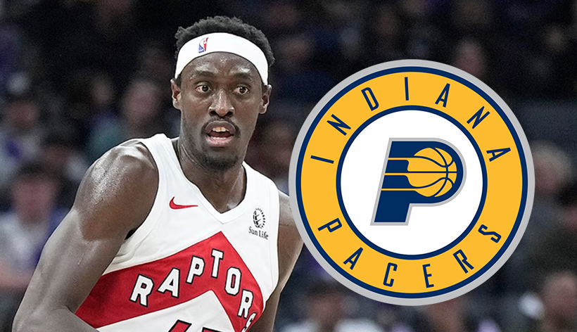 NBA Buzz Pacers' Major Play for Raptors' Star Siakam as Trade Deadline Nears----