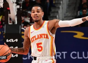 NBA Buzz Unpacking Atlanta Hawks' Potential Big Moves – Will Dejounte Murray Stay or Go