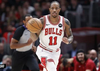 NBA Trade News: Where Will DeMar DeRozan Play Next? Top 5 Teams in the Running for the Chicago Bulls Star