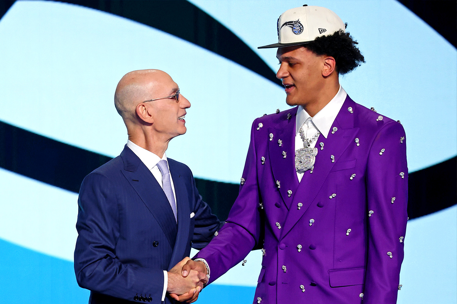 NBA Draft Prospects The Washington Wizards' Blueprint for a Turnaround