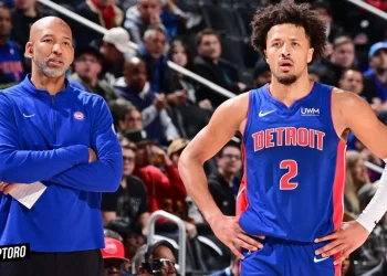 NBA News Can the Detroit Pistons snap historic losing streak against the Toronto Raptors