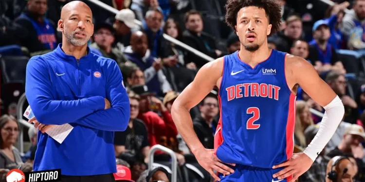 NBA News Can the Detroit Pistons snap historic losing streak against the Toronto Raptors