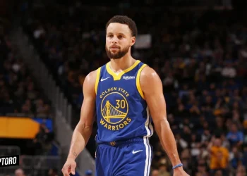 NBA News Major blunder causes NBA Twitter to attack Stephen Curry for not being clutch