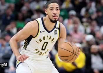 NBA News Tyrese Haliburton 21-20 performance will make you forget about Chris Paul and Rajon Rondo