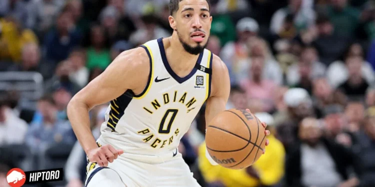 NBA News Tyrese Haliburton 21-20 performance will make you forget about Chris Paul and Rajon Rondo