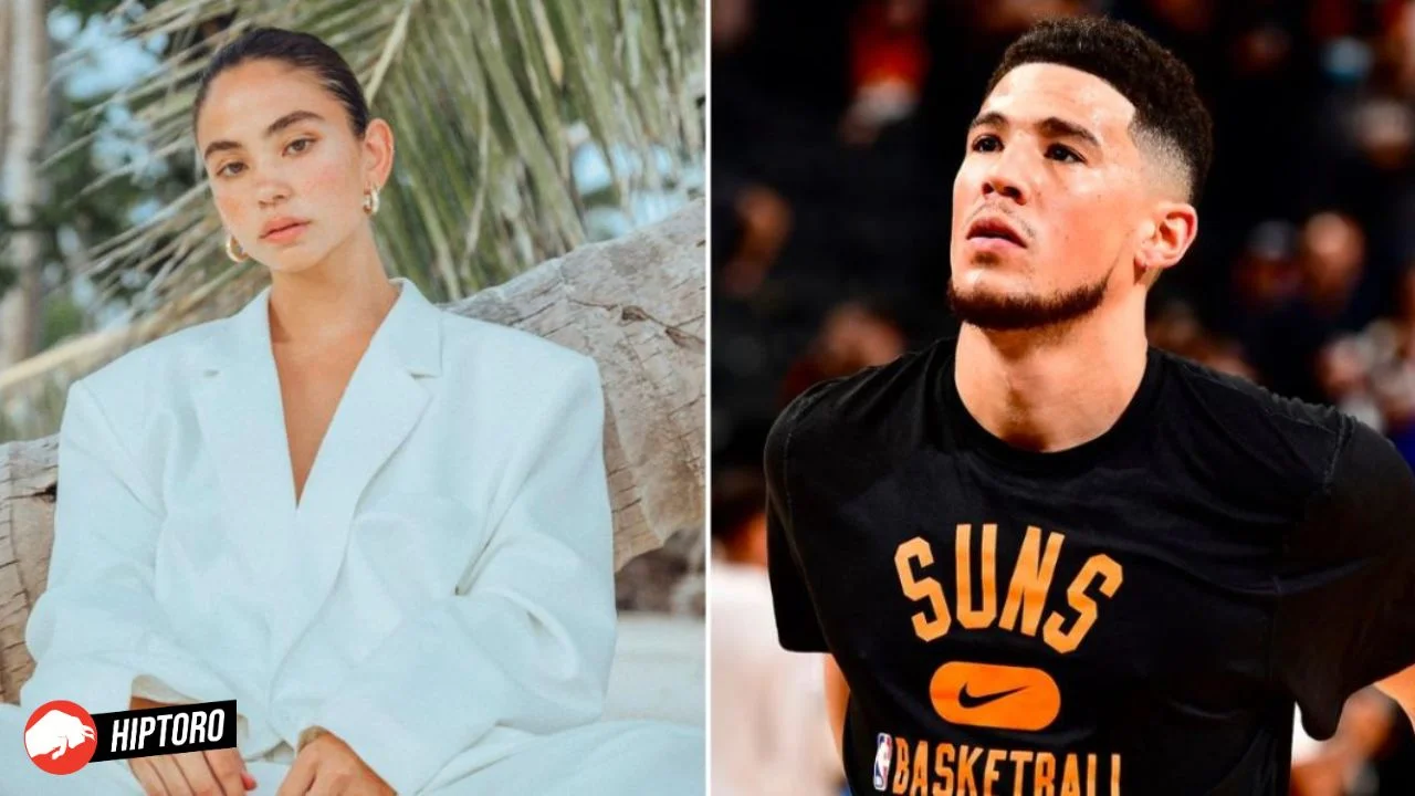 NBA Rumors: Phoenix Suns Star Devin Booker’s Rumored Relationship with