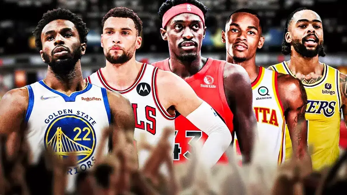 NBA Trade Deadline: The Game-Changers to Watch