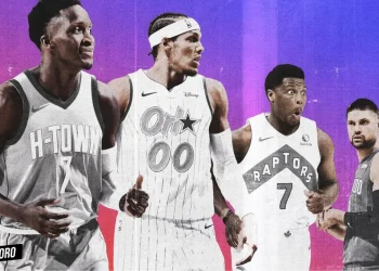 NBA Trade Deadline The Game-Changers to Watch4