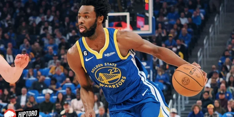 NBA News: Golden State Warriors Could Trade Andrew Wiggins for a Big Name