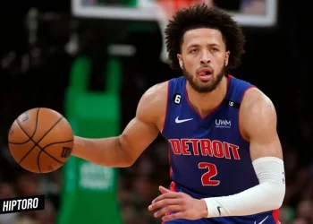 NBA Trade Proposal: 3 suitable destinations for Cade Cunningham