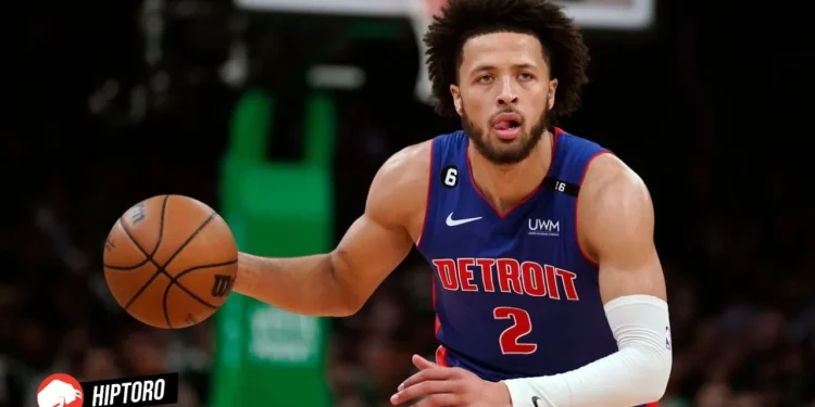 NBA Trade Proposal: 3 suitable destinations for Cade Cunningham