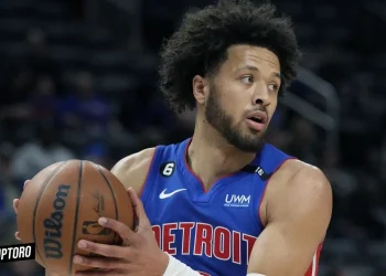 NBA Trade Proposal 3 teams that will benefit from Cade Cunningham