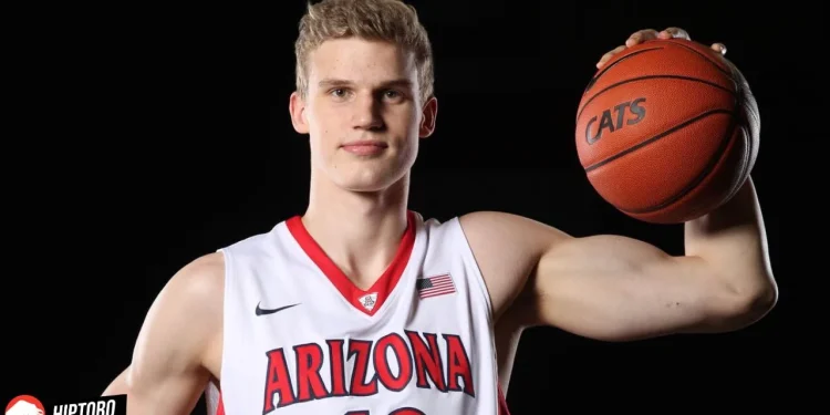 NBA Trade Proposal Indiana Pacers could benefit with Lauri Markkanen