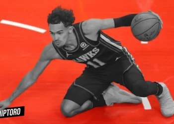 NBA Trade Proposal Trae Young needs to join the Miami Heat to save career