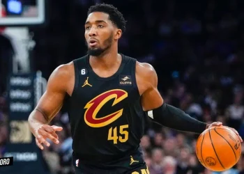 NBA Trade Rumor Chiacgo Bulls Donovan Mitchell Cleveland Cavaliers Trade Deal Almost Confirmed, Draft Picks in the Mix