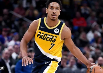 NBA Trade Rumor New York Knicks Malcolm Brogdon Portland Trail Blazers Trade Deal Under Consideration