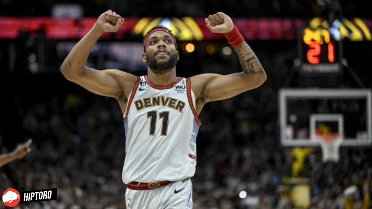 NBA Trade Rumor Toronto Raptors' Bruce Brown to Reunite with the