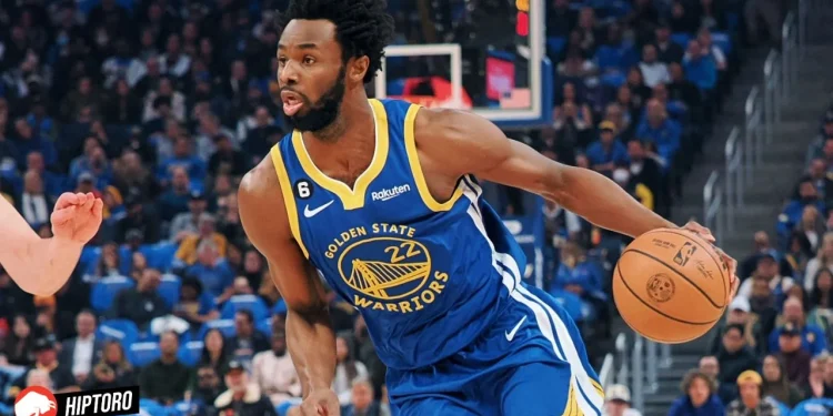 NBA Trade Rumors Andrew Wiggins to be the Bargaining Chip of the Golden State Warriors