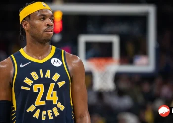 NBA Trade Rumors Buddy Hield is Likely to Part Ways With The Indiana Pacers