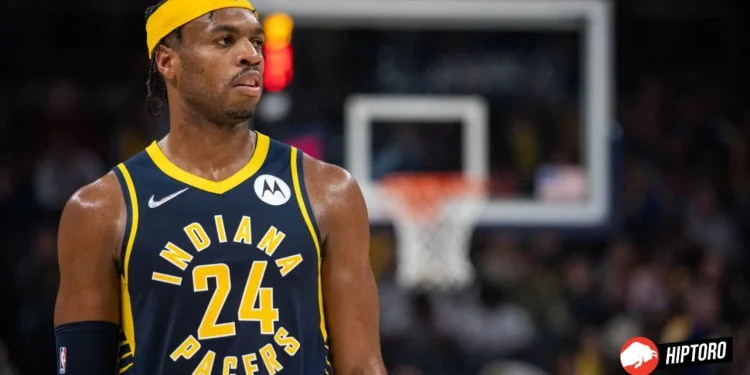 NBA Trade Rumors Buddy Hield is Likely to Part Ways With The Indiana Pacers