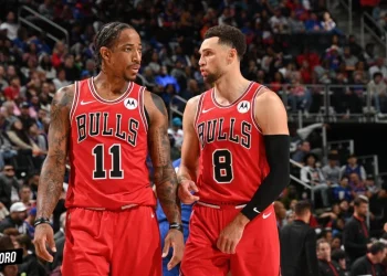 NBA Trade Rumors Chicago Bulls are Finally Rebuilding