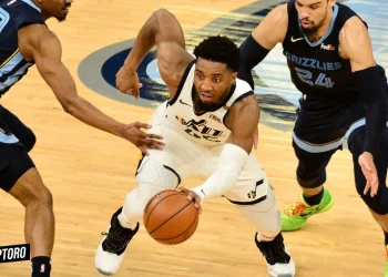 NBA News: Cleveland Cavaliers Donovan Mitchell Trade Deal Update