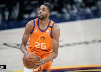 NBA Trade Rumors Mikal Bridges Set to Part Ways with the Brooklyn Nets