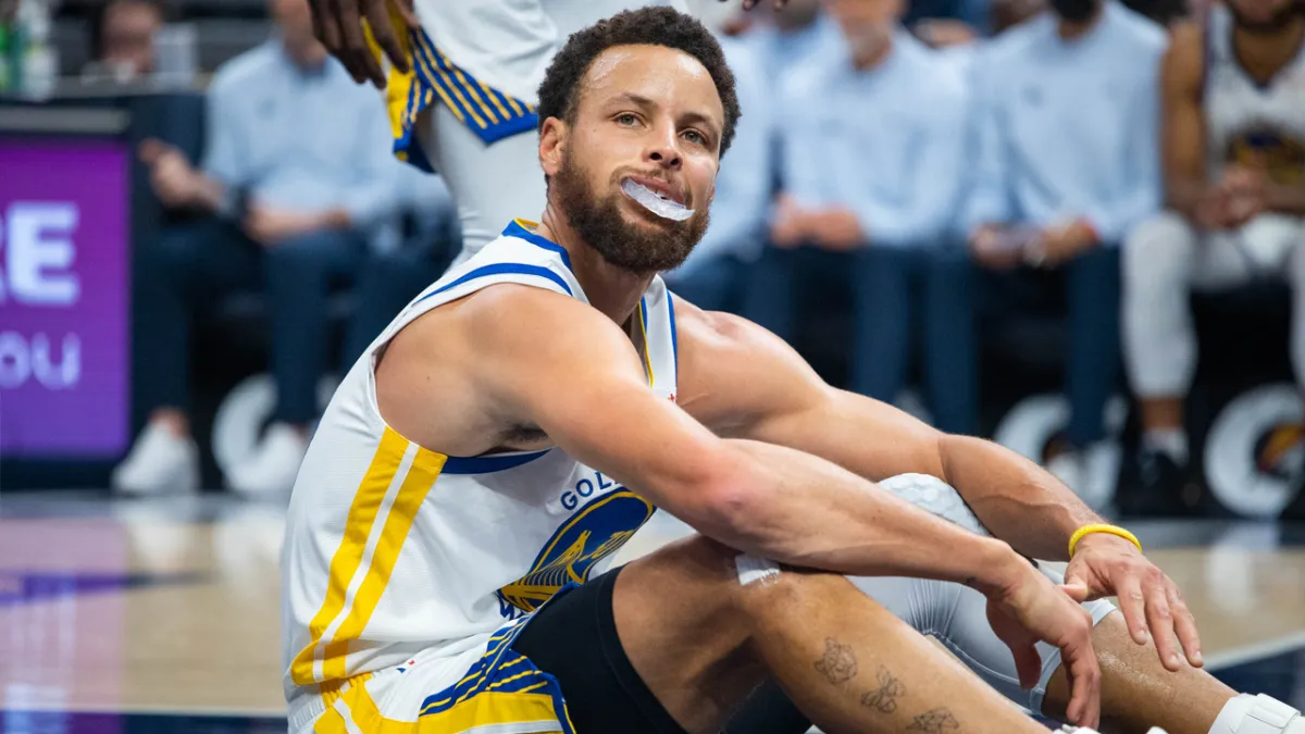 NBA Trade Talks Stephen Curry's Critical Stance as Warriors Face Crucial Decisions